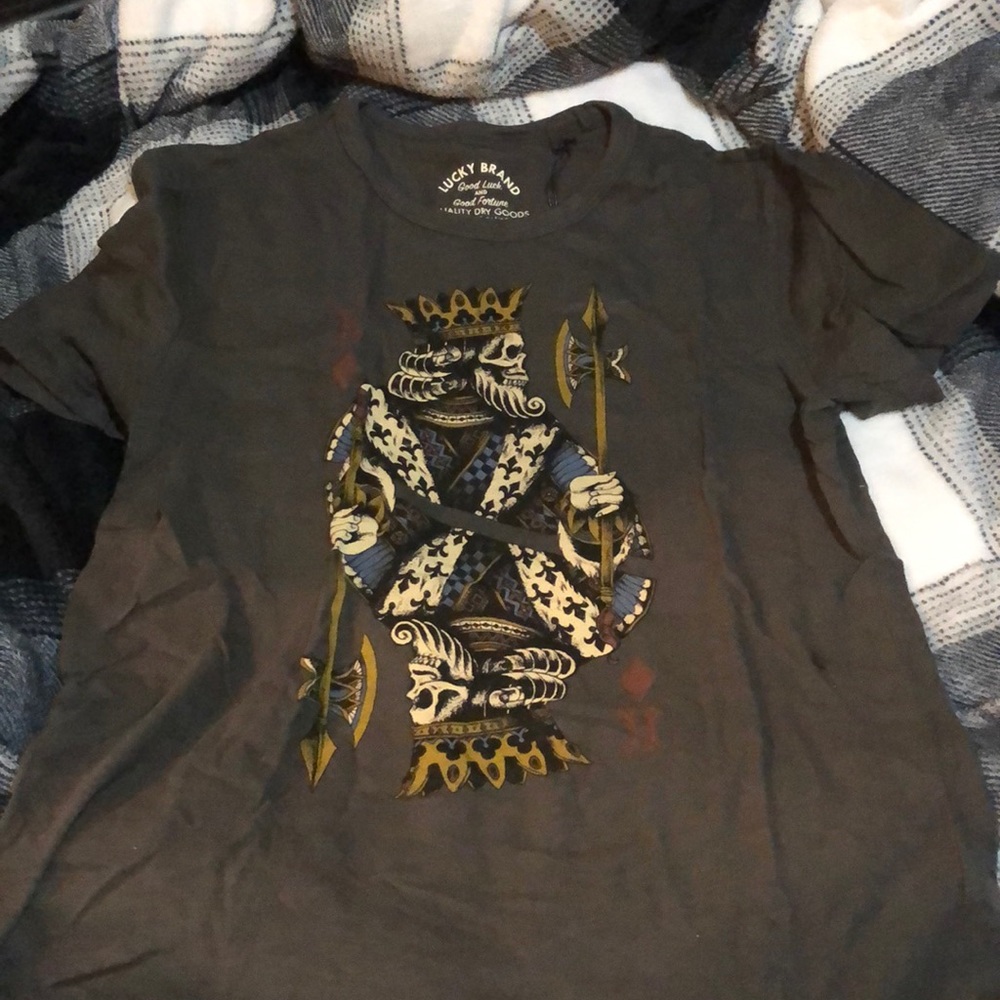 T shirt
